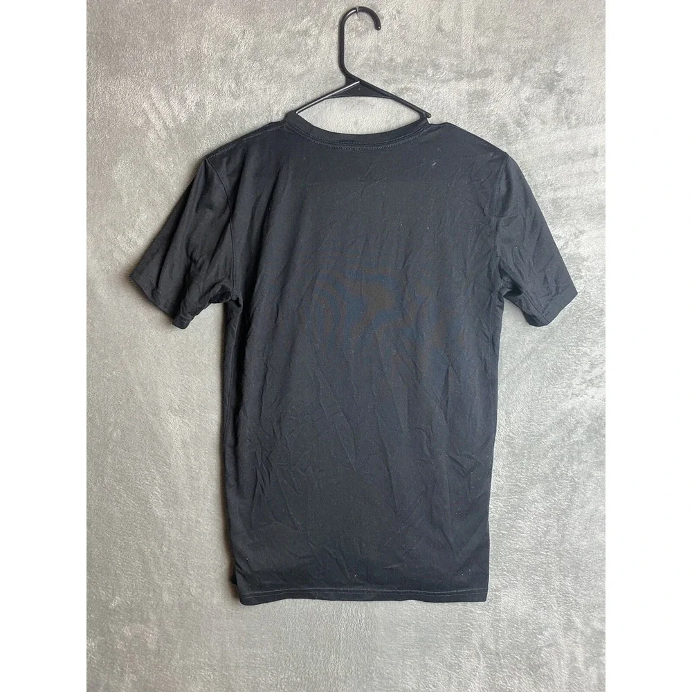 Nike Mens Small Black OSU Tshirt